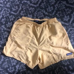 Patagonia baggies